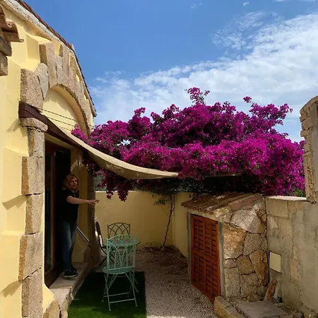 Smeralda 3*