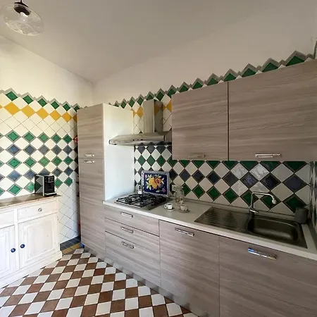 Smeralda Гостьовий будинок 3*