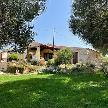 Vendégház Smeralda 3*