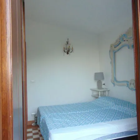 Smeralda Гостьовий будинок 3*