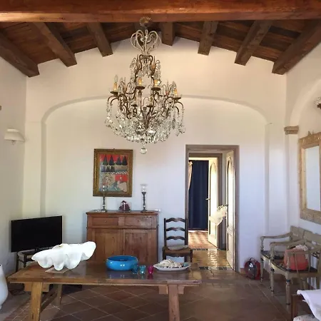 Smeralda Guest house