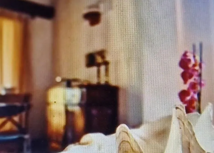 Affittacamere Smeralda