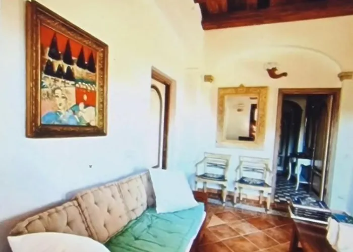 Smeralda Affittacamere 3*