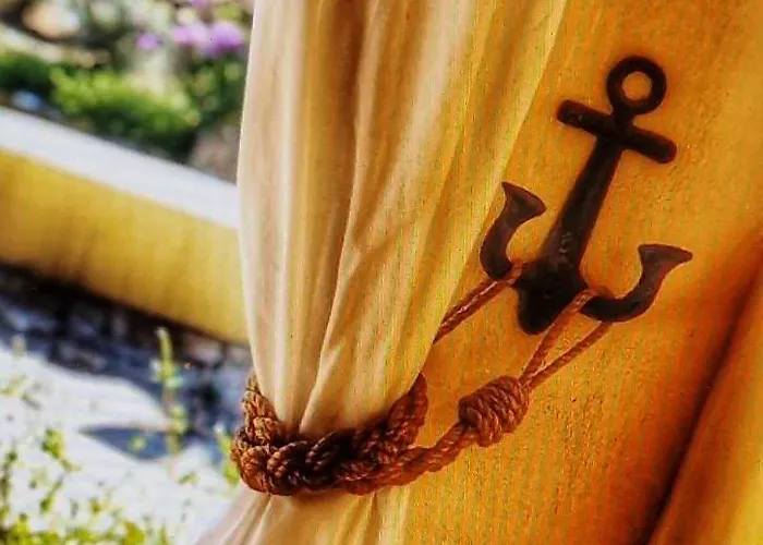 Affittacamere Smeralda Olbia