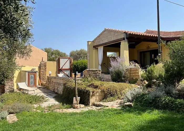 Smeralda Affittacamere 3*