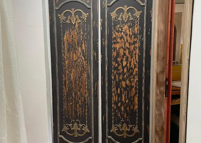 Affittacamere Smeralda Olbia